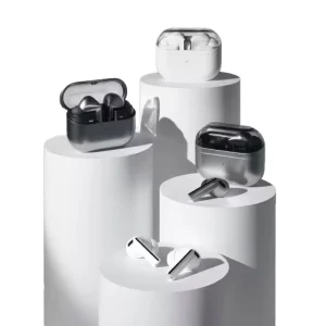 BUDS3 PRO R630 In ear R530 for 5.4 Wireless Headset Voice Control Life Waterproof Sports Noise canceling Private Mold Sleep