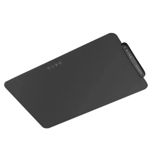 BW605 Folding Nano Fast Heating Portable Electric Warming Food Warm Silicone Foldable Adjustable Temperature Plate Warming Tray
