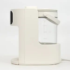 Baby Care Milk Pump Warm Drink Water Formula Maker Electric Water Kettle Glass