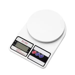 Balance SF400 Digital Weighing Electronic Food Kitchen Scale