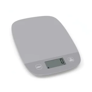 Balanzas De Cocina Digitales Small and Light Package Standard 5KG Electronic Food Weighing Scale