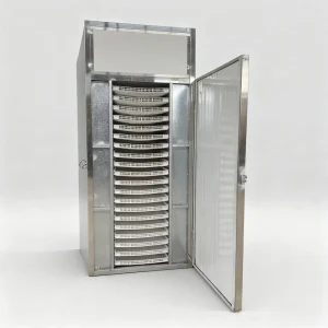 Baoyang Drying Oven Cost Effective Dehydrator for Global Fruit Vegetable Business
