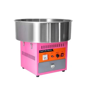 Barba Papa Machine Cottoncandy Machine De Barpapa a Barbe Pembuat Permen Kapas Pamuk Eker Makinasi Balii Petit