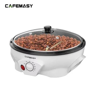 Barista Tools Coffee Roasting Machine Electric Household Coffee Bean Baking Machine Coffee Roaster