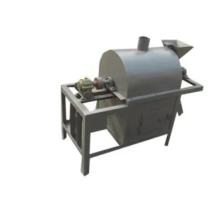 Barley Coffee Roaster Roasting Machine
