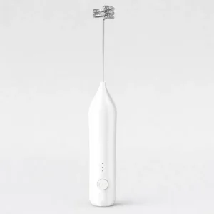 Best Seller High Quality Cappuccino Milk Frother Electric Milk Frother Automatic for Coffee
