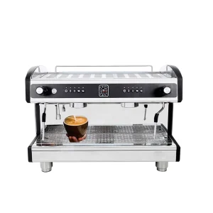 Best Selling High Quality Factory Electrical Appliances Home Office Espresso Etc Coffee Maker Machine in Chinese