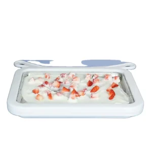 Big Boss Portable Mini Household Ice Cream Machine Frozen Fruit Dessert Machine Fruit Ice Cream Makers