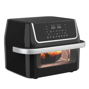 Big Capacity 10.3L Air Fryer Oven Digital Air Fryer With Visible Window