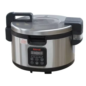 Big Rice Cooker 18L Electric Sushi Rice Cooker