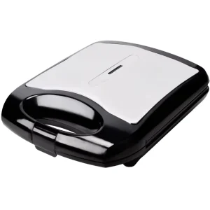 Big Size Sandwich Toaster 4 Slice Triangle Sandwich Maker