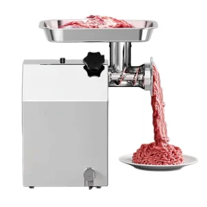 Big Supply Sale Price Household Appliances Food Chopper Automatic Meat Grinder
