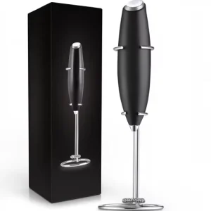 Blender Coffee Utensils Egg Beater Outdoor Portable Storage Tube Electric Milk Frother Milk Mixer