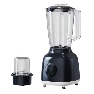 Blender Commercial Vegetable Blender Mixer Juicer Multi-function Grinder Chopper 350W OEM ODM