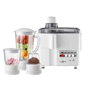 Blender Electric Juicer Blender Mixer Grinder Blender Machine Food Processor with Chopper for Home Extracteur De Jus