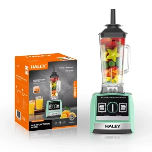 Blender Fruit Juice Kitchen Heavy 4500W Commercial Electric Mixer Blender Machine