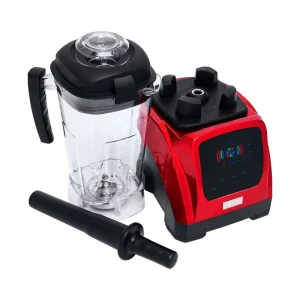 Blender Heavy Duty with 2L Jar BPA Free Commercial Blender for Smoothie Shop