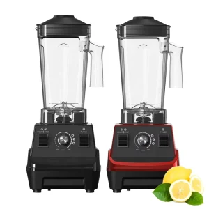 Blender Machine Smoothies Maker Blender Mixeurs Fresh Juicer Blender