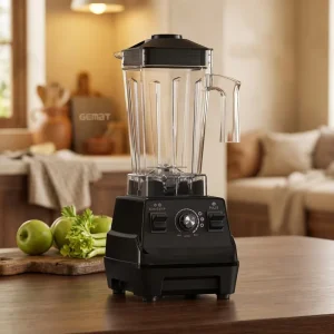 Blender Multi Function Mixeur Robot Blender and Mixer Kitchen Licuadora Jusar Blander Machine Heavy Duty Smoothie Blender
