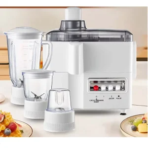Blender for Smoothies Electric Blender Mixer Grinder Machine Blender and Food ProcessorKB06009