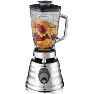 Blender with Powerful Motor