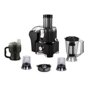 Blenders and Juicers 7 in 1 Multifunctional High Speed Blender Mixeur