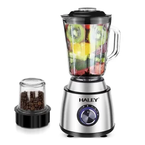 Blenders and Juicers Extractor Machine Professional Blender Bar Kitchen Commercial Blender