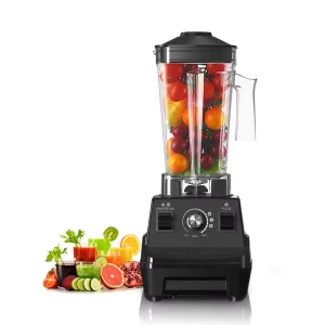 Blenders and Juicers Fresh Juicer Smoothie Kitchen Mixer Food Blender Mixeur Blender