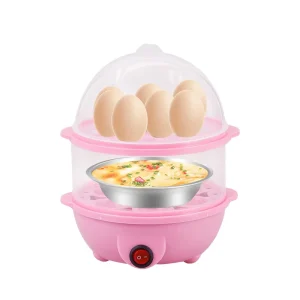 Boiled Egg Cooker Heating Element Electric Egg Cooker