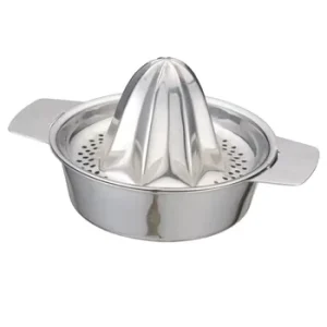 Bowl Juicer 18/8 Stainless Steel Lemon Juice