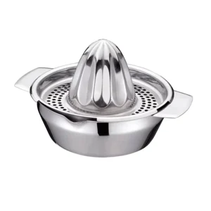 Bowl Juicer 18/8 Stainless Steel Orange Juice Machine