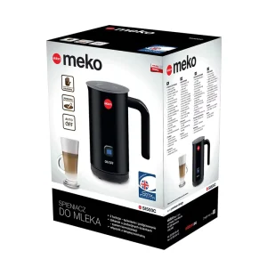 Box Packaging with Logo for Coffee Maker on Corrugated Cardboard Box with CMYK Printing and Matt Lamination Box