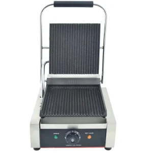 Bread Panini Electric Grilled Grill and Sandwich Maker Sandwich Toaster Grill
