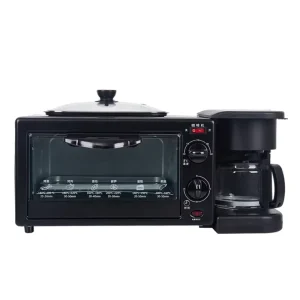 Breakfast Maker 9L Capacity Three in One Multi-functional Breakfast Machine OEM ODM Support