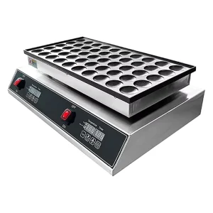 Breakfast Maker Waffle Maker With Multi Functional Capabilities Energy Efficient Lightweight Design for Quick Delicious Meals