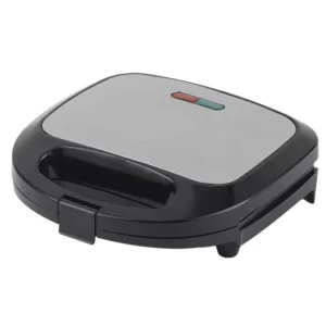 Breakfast Multi Function Sandwich Maker Grill Waffle Maker Toaster Machine Non Stick Nut Plates Kitchen Appliances