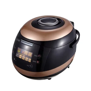 Bubble Tea Rice Boba Cooker That Stirs Tapioca Cooker