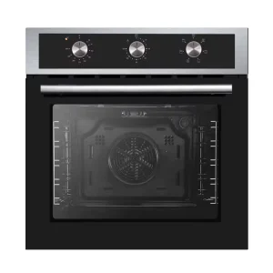 Built in 50L Electrical Baking Oven Air Fryer Bread Oven Best Quality Delicate Multi function Built in Oven
