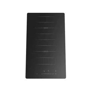 Built in Induction Cooker Double Burners Electrical Ceramic Induction Hob