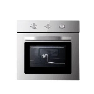 Built in Oven 70L Electrical Baking Air Fryer Bread Oven Multi-function Oven