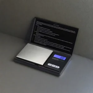 Bulk Supply Precision Mini Pocket Digital Jewelry Scale Potable Electronic Weighing Scale