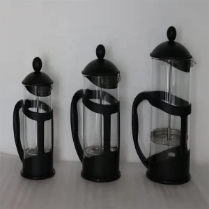 Business Gift French Press Coffee Plunger Travel 350ml 800ml