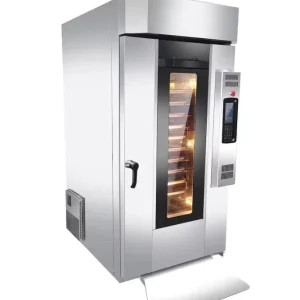 C505 C506 C507 Commercial Hot Air Rotisserie Oven Electric/Gas-fired Multiple Options Available