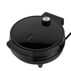 CB Approved Stainless Steel Housing Automatic Waffle Machine