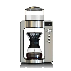 CDC-503 1.0l Cafetera Driper Electronic Barista Coffee Pour Over Coffee Maker Coffee Machine
