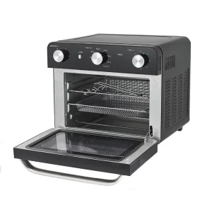 CE (A13) Multi Function Air Fryer Oven Toaster 23L 1700W