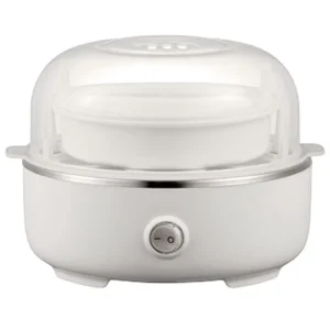 CE CB ETL 360W Egg Boiler 7 egg Electric Egg Cooker BPA Free for Kitchen