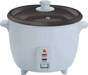 CE CB LFGB Approval Multi Small Electric 3000w Electric Drum Shape Rice Cooker