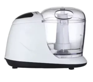 CE CB LFGB Kitchen Appliance National Multifunction Electric Blender Chopper Food Processor