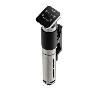 CE CB RoHS GS Certified Sous Vide Stick High Efficiency Slow Cooker 1300W Immersion Circulator Household Cooking Machine